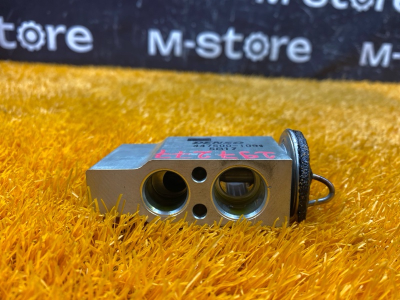 Клапан кондиционера, 1000 рублей, Красноярск