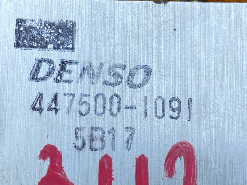 Клапан кондиционера, 1000 рублей, Красноярск