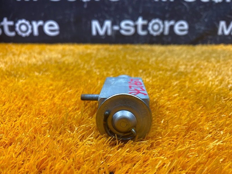 Клапан кондиционера, 500 рублей, Красноярск