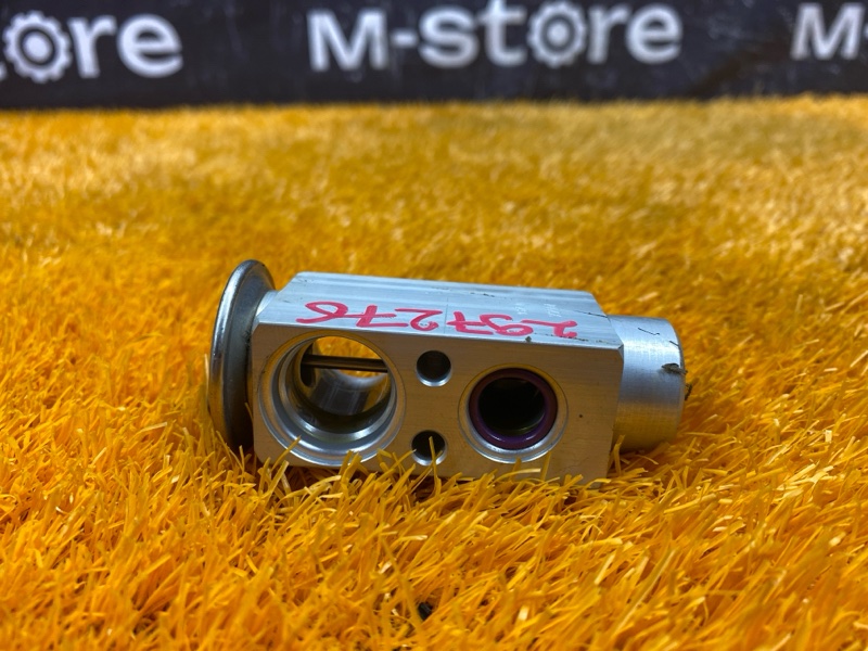 Клапан кондиционера, 500 рублей, Красноярск