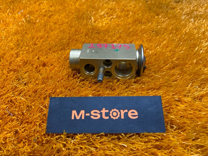 Клапан кондиционера, 500 рублей, Красноярск