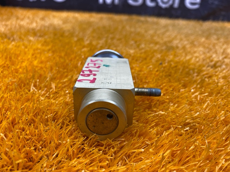 Клапан кондиционера, 500 рублей, Красноярск