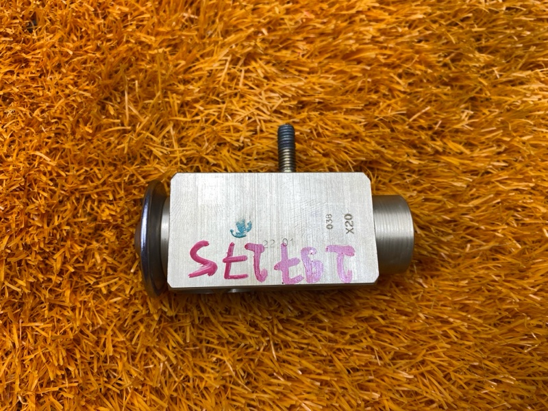 Клапан кондиционера, 500 рублей, Красноярск