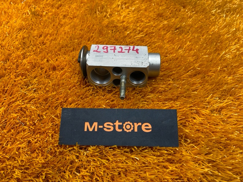 Клапан кондиционера, 500 рублей, Красноярск