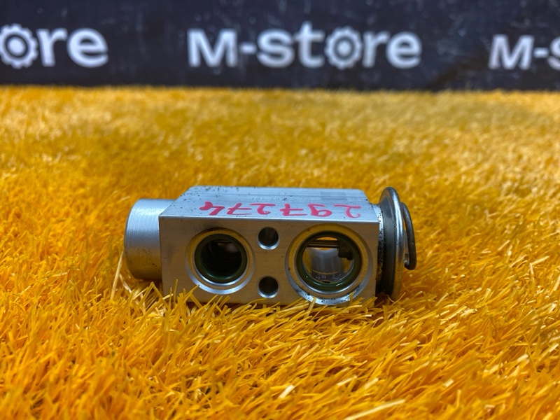 Клапан кондиционера, 500 рублей, Красноярск