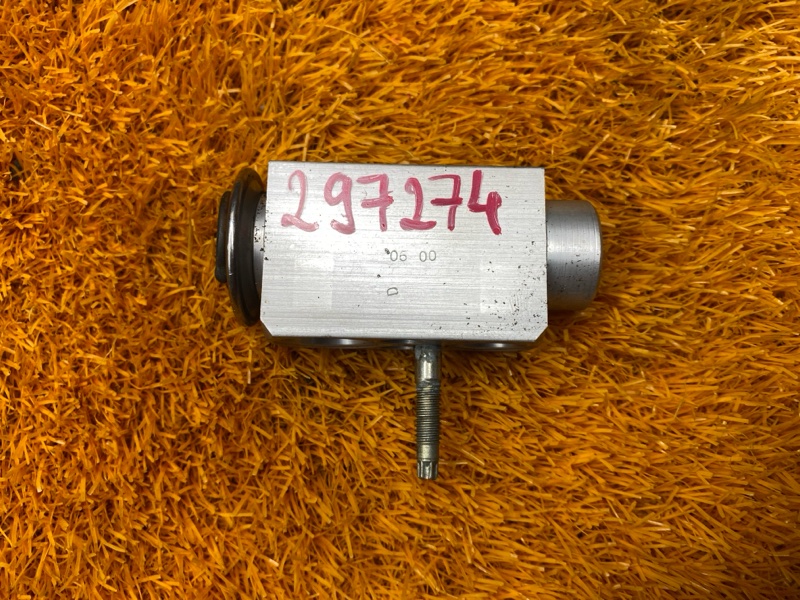 Клапан кондиционера, 500 рублей, Красноярск