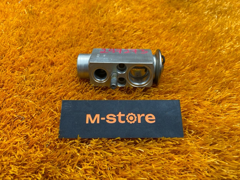 Клапан кондиционера, 500 рублей, Красноярск