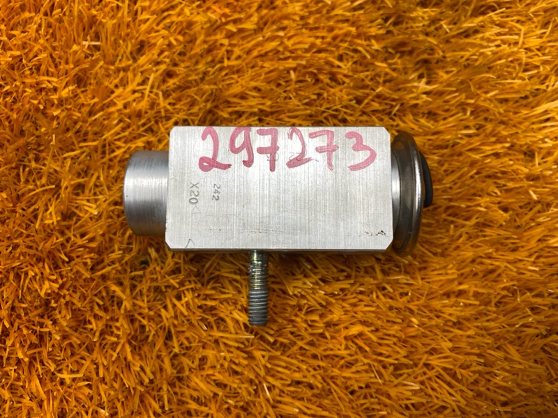 Клапан кондиционера, 500 рублей, Красноярск