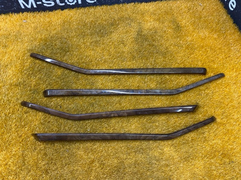 Декоративная накладка двери, 2000 рублей, Красноярск