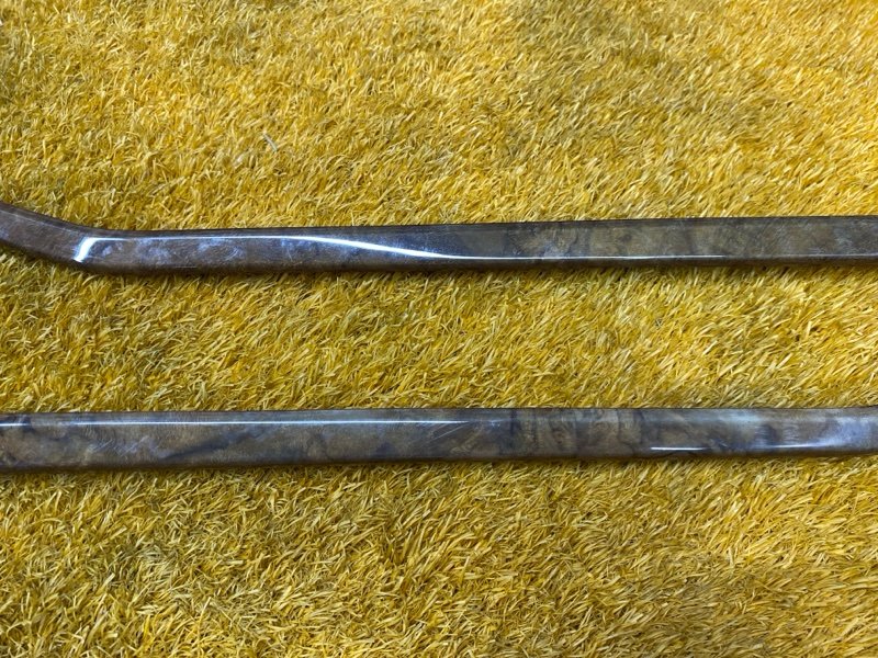 Декоративная накладка двери, 2000 рублей, Красноярск