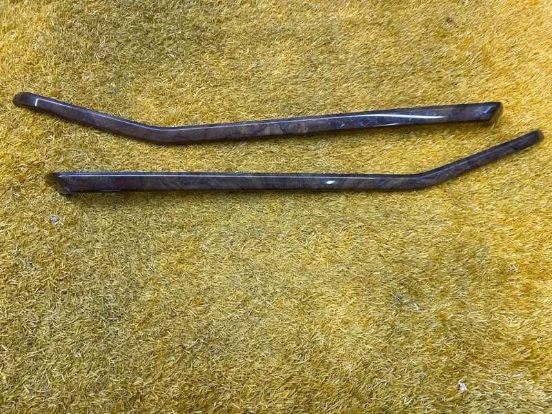 Декоративная накладка двери, 2000 рублей, Красноярск