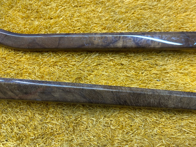 Декоративная накладка двери, 2000 рублей, Красноярск