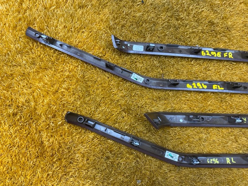 Декоративная накладка двери, 2000 рублей, Красноярск