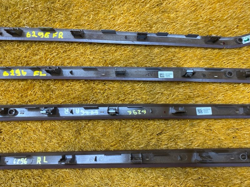 Декоративная накладка двери, 2000 рублей, Красноярск