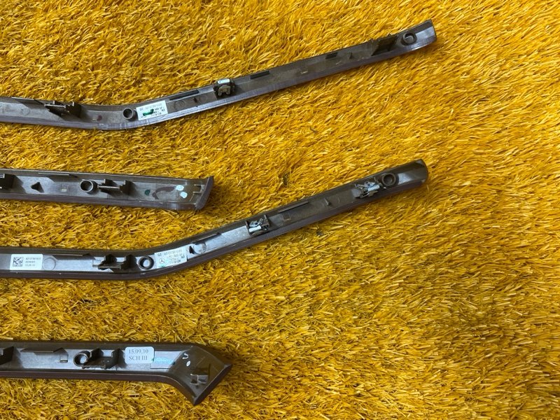 Декоративная накладка двери, 2000 рублей, Красноярск