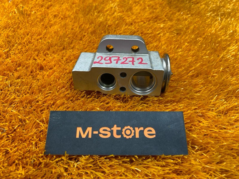 Клапан кондиционера, 800 рублей, Красноярск