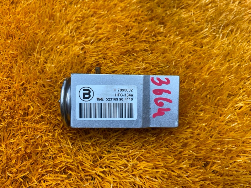 Клапан кондиционера, 800 рублей, Красноярск