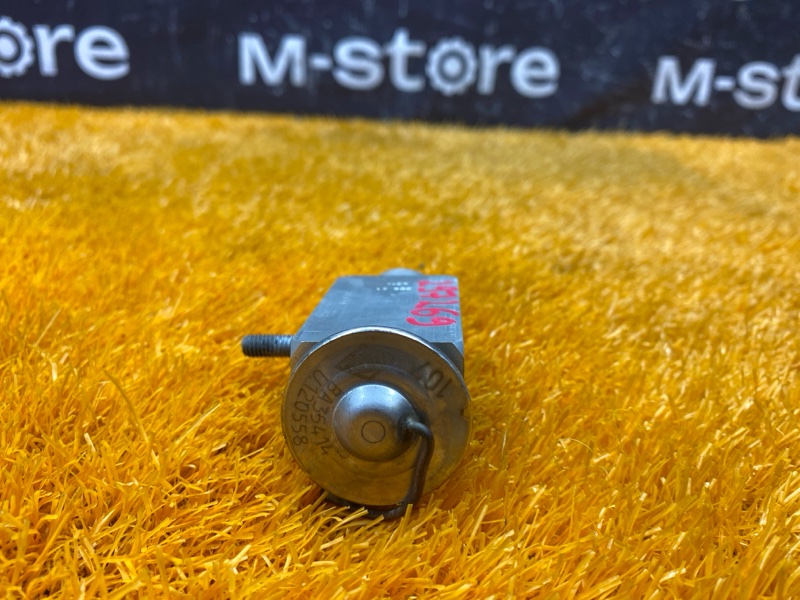 Клапан кондиционера, 500 рублей, Красноярск