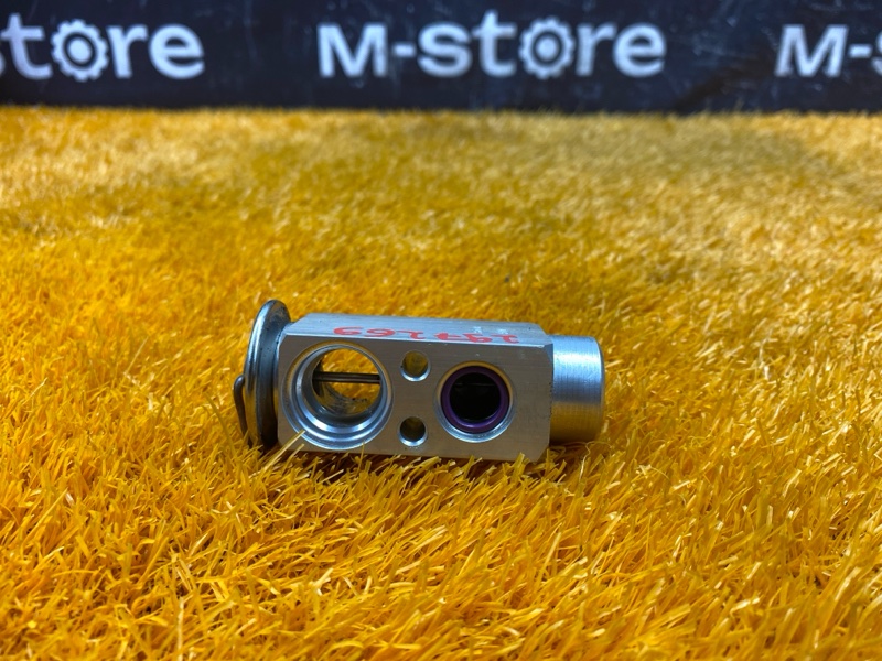 Клапан кондиционера, 500 рублей, Красноярск