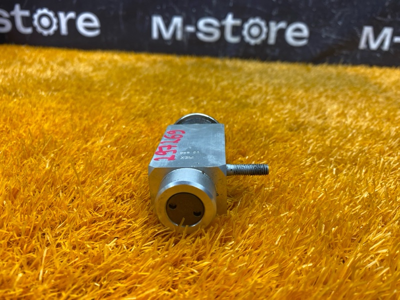 Клапан кондиционера, 500 рублей, Красноярск