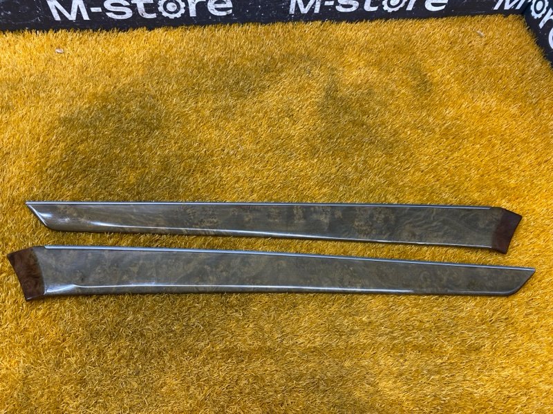 Декоративная накладка двери, 5000 рублей, Красноярск