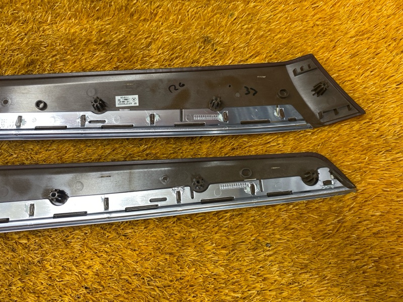 Декоративная накладка двери, 5000 рублей, Красноярск