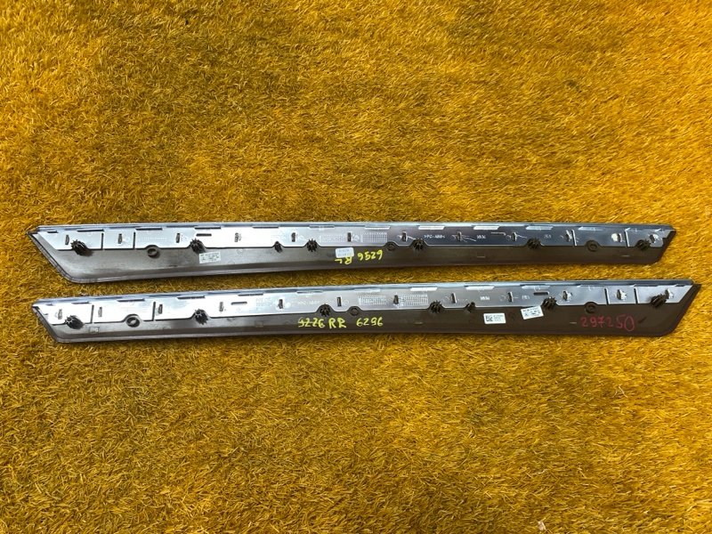 Декоративная накладка двери, 5000 рублей, Красноярск