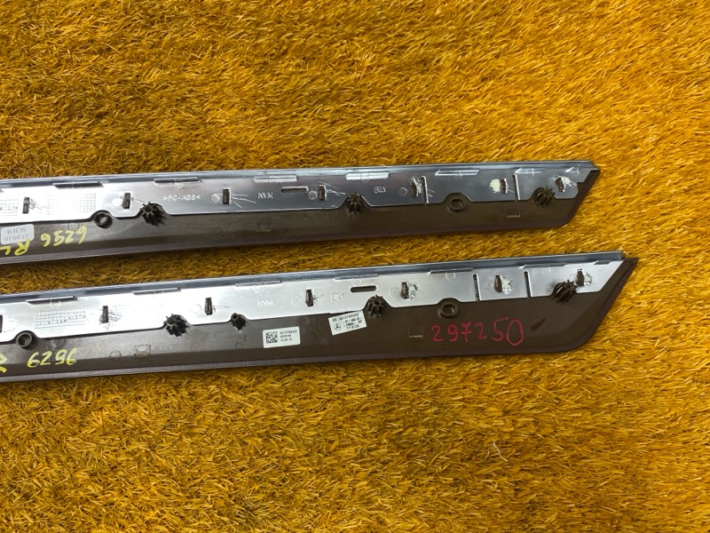 Декоративная накладка двери, 5000 рублей, Красноярск