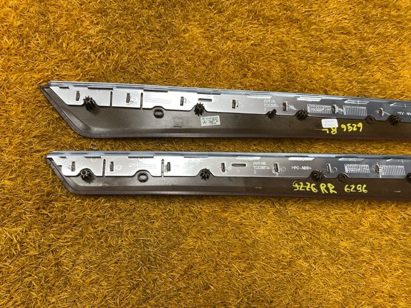 Декоративная накладка двери, 5000 рублей, Красноярск