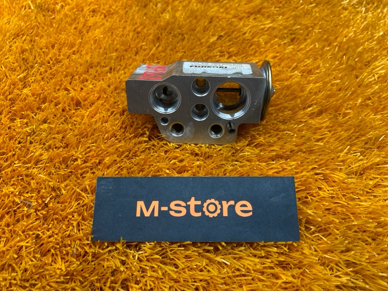 Клапан кондиционера, 500 рублей, Красноярск