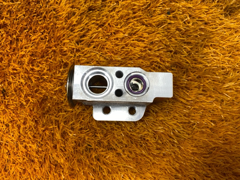 Клапан кондиционера, 500 рублей, Красноярск