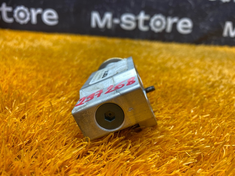 Клапан кондиционера, 500 рублей, Красноярск