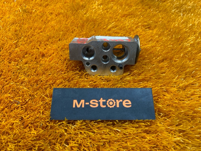 Клапан кондиционера, 500 рублей, Красноярск