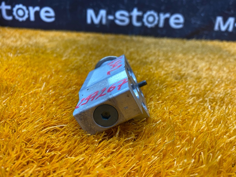 Клапан кондиционера, 500 рублей, Красноярск