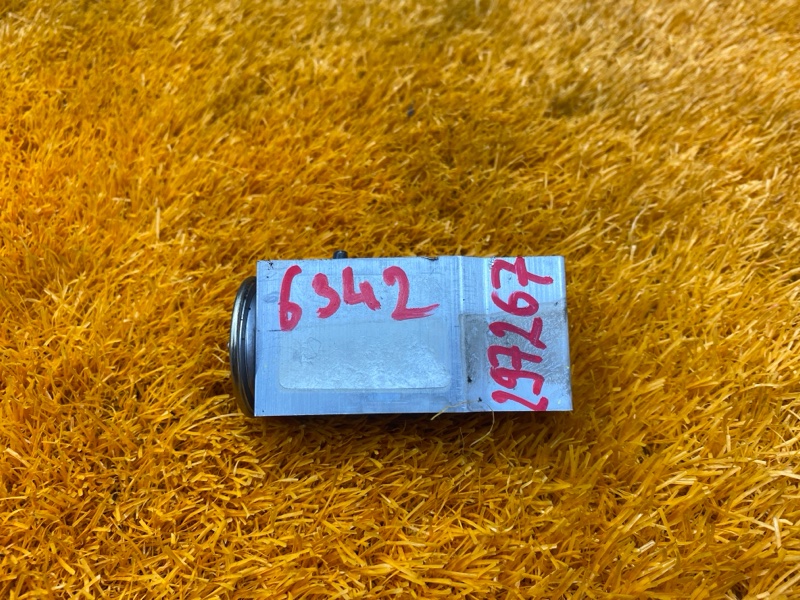 Клапан кондиционера, 500 рублей, Красноярск