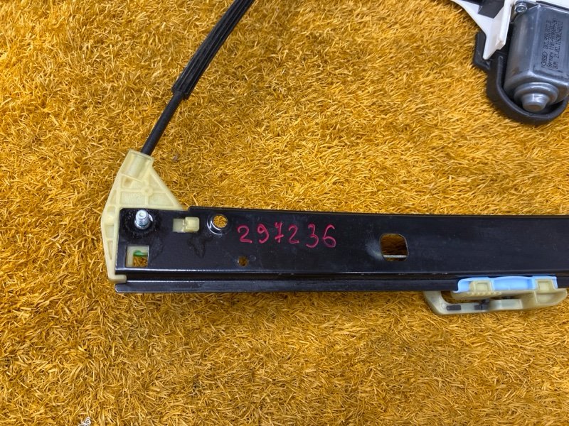 стеклоподъемник, 2400 рублей, Красноярск