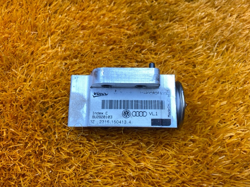 Клапан кондиционера, 500 рублей, Красноярск