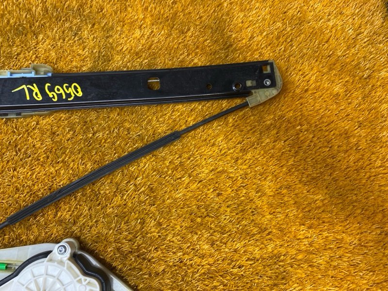 стеклоподъемник, 2400 рублей, Красноярск