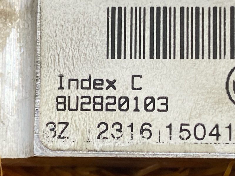 Клапан кондиционера, 500 рублей, Красноярск