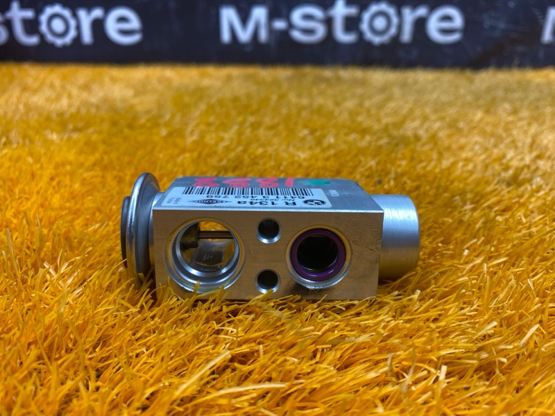 Клапан кондиционера, 1000 рублей, Красноярск