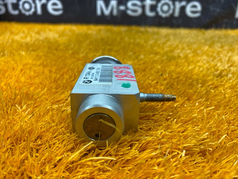 Клапан кондиционера, 1000 рублей, Красноярск