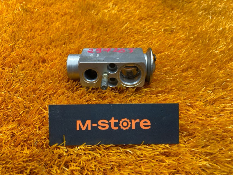 Клапан кондиционера, 500 рублей, Красноярск