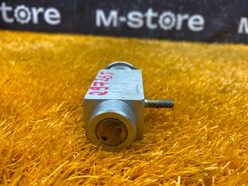 Клапан кондиционера, 500 рублей, Красноярск