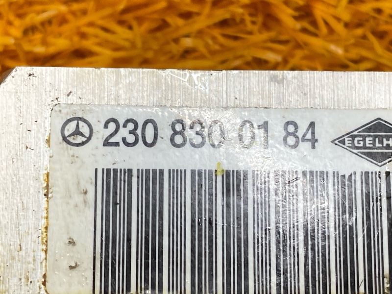 Клапан кондиционера, 500 рублей, Красноярск