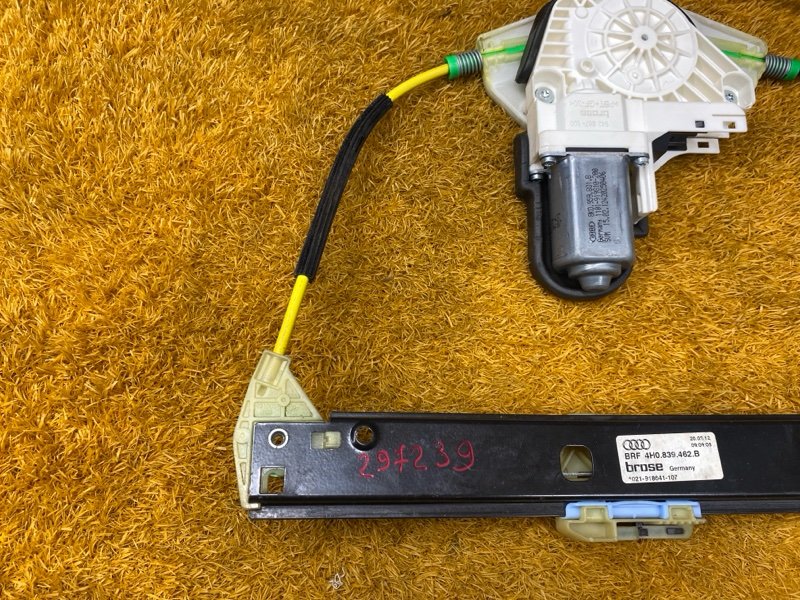 стеклоподъемник, 2400 рублей, Красноярск