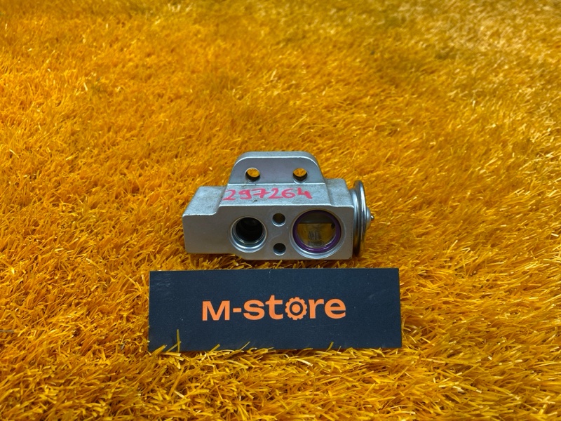 Клапан кондиционера, 800 рублей, Красноярск