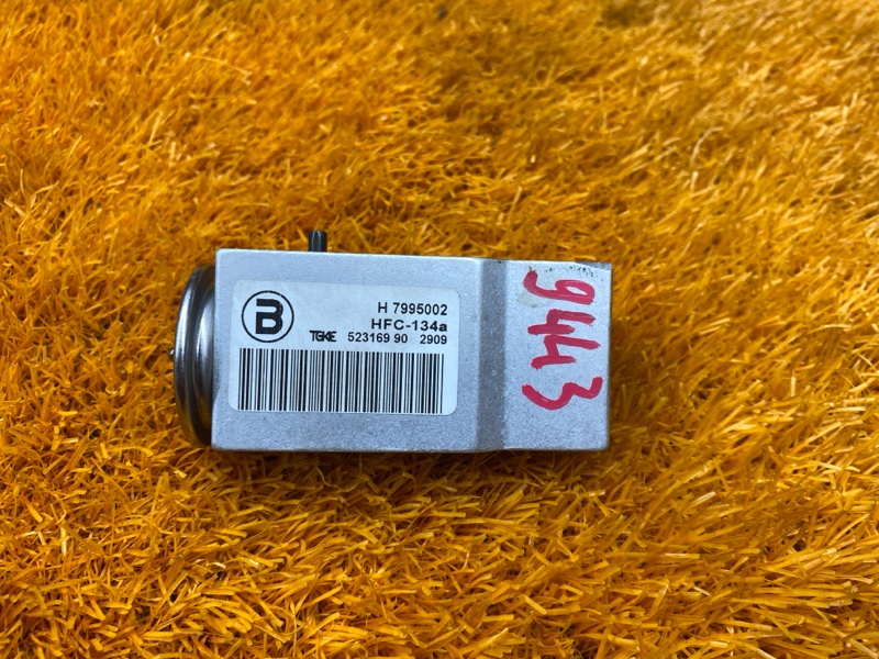 Клапан кондиционера, 800 рублей, Красноярск