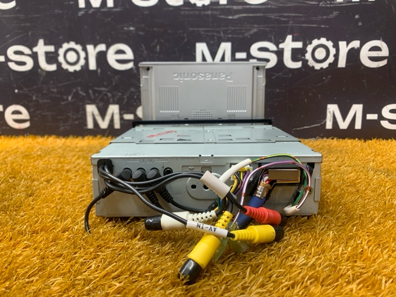 Магнитола, 2500 рублей, Красноярск