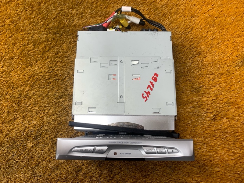 Магнитола, 2500 рублей, Красноярск