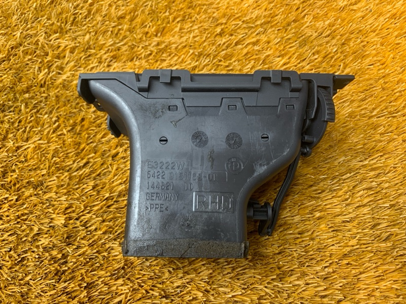 дефлектор воздушный, 400 рублей, Красноярск